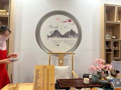 -菩提源经络按摩养生SPA(信义·荔山公馆店)