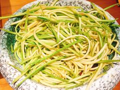 捞汁西葫芦-肉串汪(望京店)