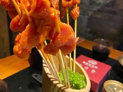 -珮姐老火锅(新街口店)