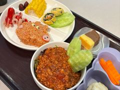-dodonpa.墩墩伐 便当食堂(博华广场店)
