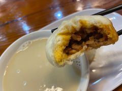 -老陶包子铺(南大西南村店)