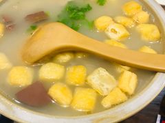 -满园烤鸭·春饼(太原街万达店)