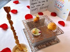 -Le Comptoir de Pierre Gagnaire