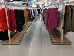 -京沪时代购物中心(敦睦路店)