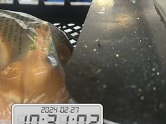 -Popeyes炸鸡·汉堡·奶昔(五角场万达店)