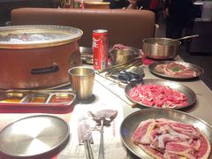 -西塔老太太泥炉烤肉(温州首店万象城黑金店)