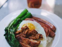 -颓记茶餐厅(美景总店)