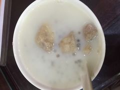 -潘苏凉茶馆(康之宝超级广场店)