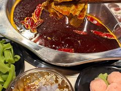 -三江汇火锅店(保全街店)