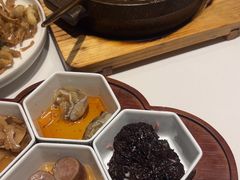 -莆田餐厅PUTIEN(三里屯店)