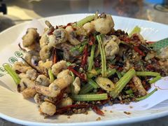-峰厨大鱼泡饼(水上公园店)
