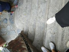 -北京上方山国家森林公园