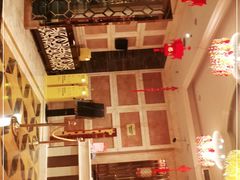 -芭菲盛宴·环球美食(北城国际店)