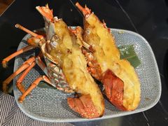 -大葉日本料理·龍蝦任食放題(廣州W酒店)