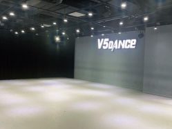 -北京V5舞蹈工作室