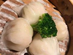 -虾饺妹·酒家(金碧店)