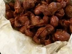 -鸽鸟轩(石岐店)