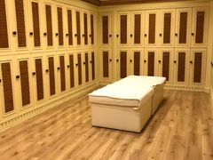 -新碧水留香新桑拿