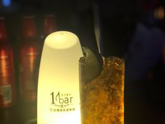 长岛冰茶-1BAR音乐清吧