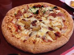 -棒约翰比萨·意面(剑河店)