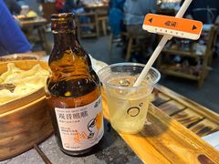-喧闹·东方大气茶(鹅岭二厂店)