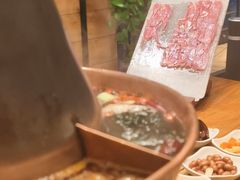 -禾记花园涮肉餐厅