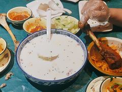 -鹏馨羊羔肉·非遗(新建街店)