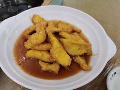 -红日饭店(裕隆三路店)