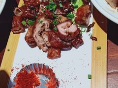 卤大肠-大牌大·传统杭帮菜(湖滨店)