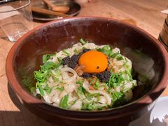 松露肉酱拌面-SHAN山(前滩太古里店)