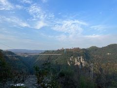 -丹山赤水风景名胜区