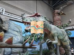 -国家自然博物馆