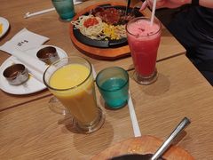 -菲滋意式餐厅(鄞州印象城店)