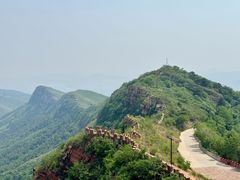 -青龙山风景区
