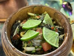 -浩海火燒雲傣家菜(芮欧百货店)