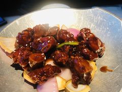 -绿茶餐厅(千岛湖银泰城店)