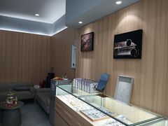 -视野联行眼镜·蔡司·尼康·授权优选门店(青浦宝龙店)