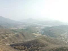 景点-吉林市朱雀山国家森林公园