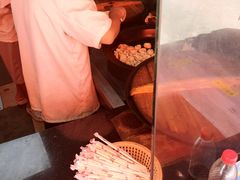 -香山胡记吴江路生煎(灵山路店)