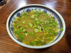 -旺泉餐饮店·清真牛肉面馆