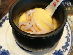 银鱼炖蛋-勤德兴(湖滨路店)