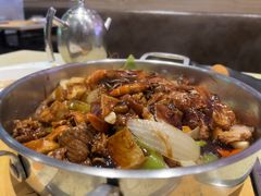 -黄记煌三汁焖锅(广州曜一城店)