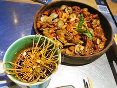 -鱼库·不仅是一家烤鱼店(车公庙店)