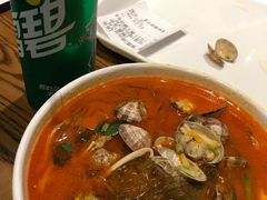 -何记花甲(海岸城旗舰店)