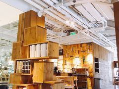 大堂-无印良品餐堂 MUJI Diner(成都太古里店)