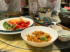 -锦府盐帮·侯宅(五棵松万达店)