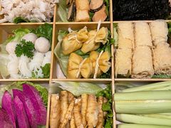 -十二舍·湯物素煮(江泰潤政店)