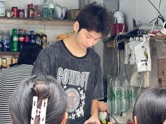 -鲍氏老字号冷热饮老店(瑞安店)