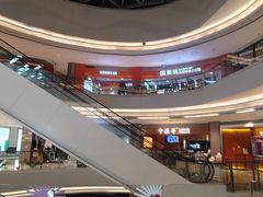 -汇邦中心ICON MALL