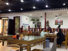 -鸡西大冷面海鲜烧烤涮(常营店)